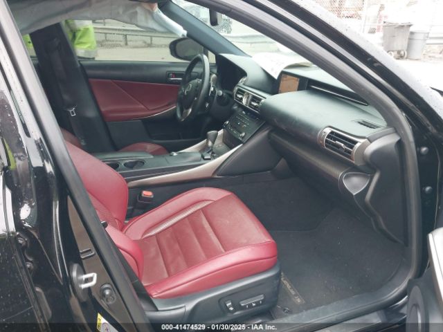 JTHBF1D2XF5059513 Lexus IS 250