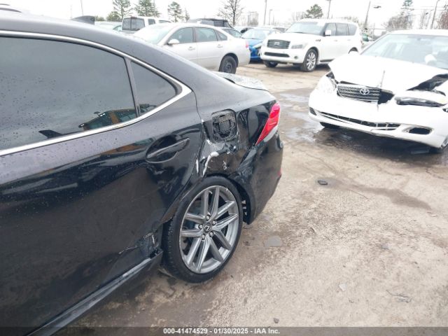 JTHBF1D2XF5059513 Lexus IS 250
