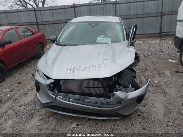 Ford Escape Active 2024 1FMCU9GN4RUA75728 Image 13