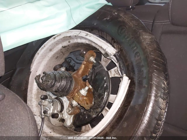 Ford Escape Active 2024 1FMCU9GN4RUA75728 Image 12