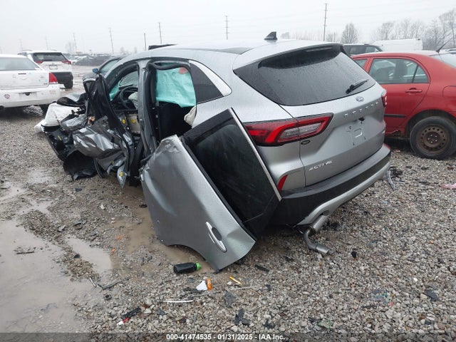 Ford Escape Active 2024 1FMCU9GN4RUA75728 Image 3