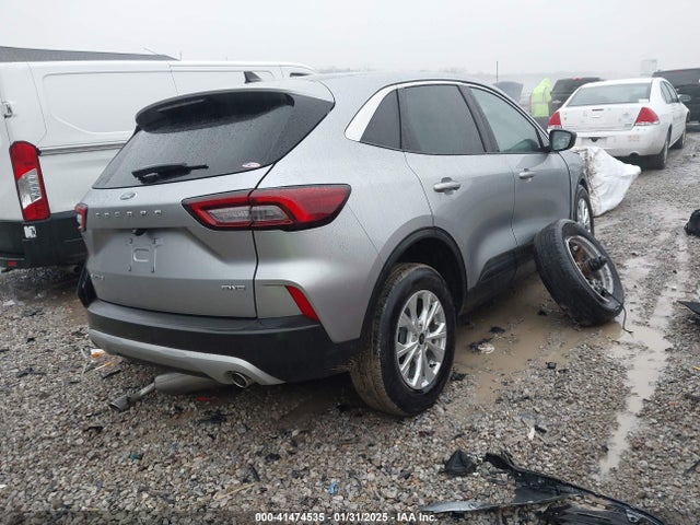Ford Escape Active 2024 1FMCU9GN4RUA75728 Image 4
