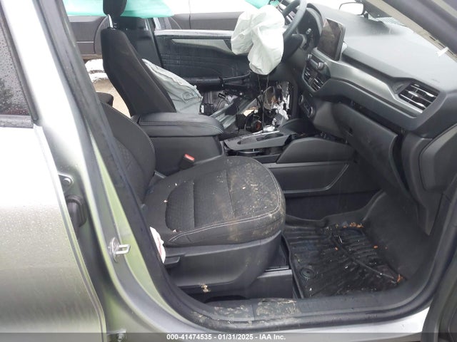 Ford Escape Active 2024 1FMCU9GN4RUA75728 Image 5
