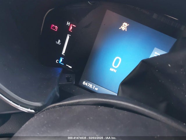 Ford Escape Active 2024 1FMCU9GN4RUA75728 Image 7