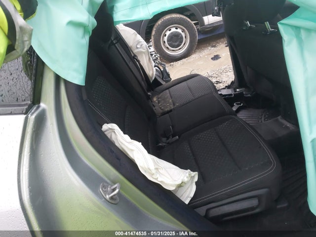 Ford Escape Active 2024 1FMCU9GN4RUA75728 Image 8