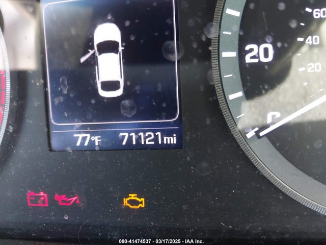 Hyundai SONATA SE 2016 5NPE24AF3GH326396 Image 15