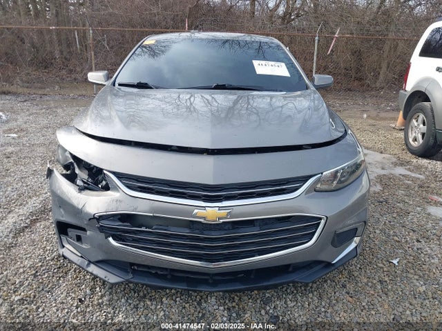 1G1ZE5ST9HF118742 Chevrolet MALIBU 1LT