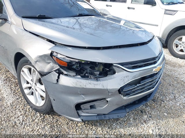 1G1ZE5ST9HF118742 Chevrolet MALIBU 1LT