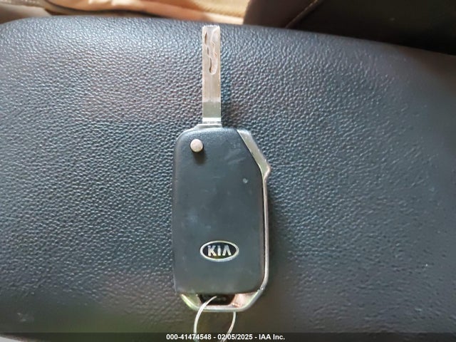 KIA Forte Lxs 2020 3KPF24AD7LE189867 Image 11