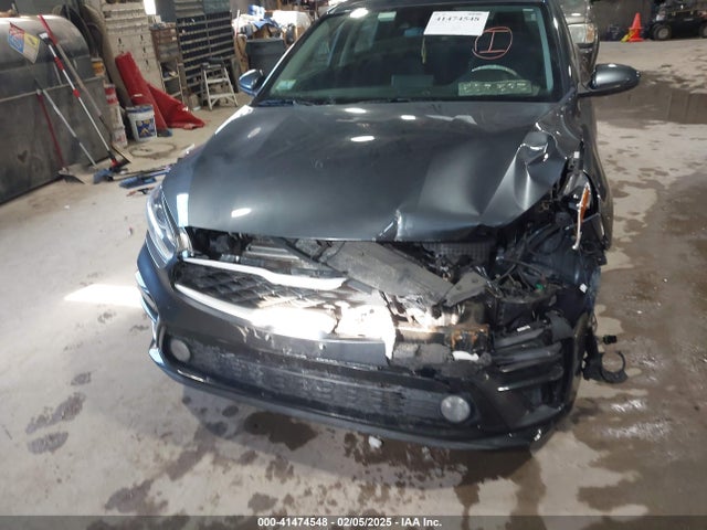 KIA Forte Lxs 2020 3KPF24AD7LE189867 Image 12