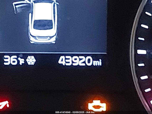 KIA Forte Lxs 2020 3KPF24AD7LE189867 Image 15