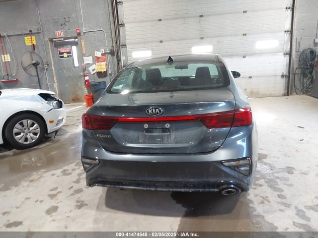 KIA Forte Lxs 2020 3KPF24AD7LE189867 Image 16