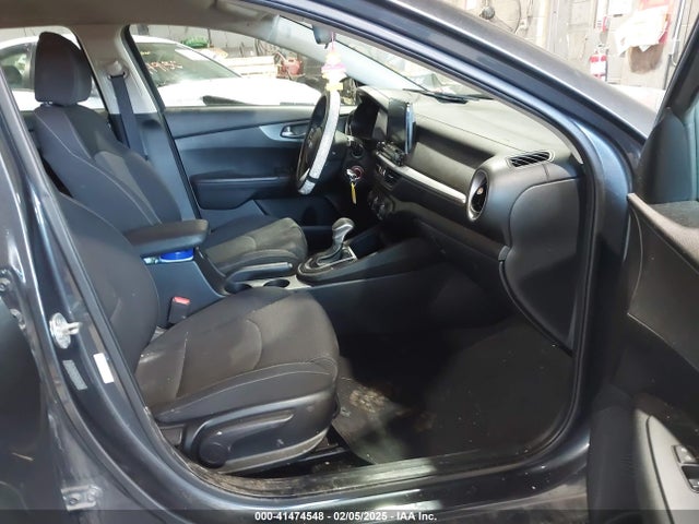 KIA Forte Lxs 2020 3KPF24AD7LE189867 Image 5
