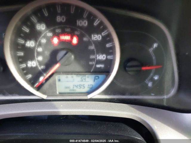 2T3WFREV8EW080250 Toyota Rav4 Xle
