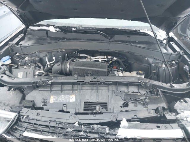 1FMSK8DH0MGA59737 Ford EXPLORER XLT