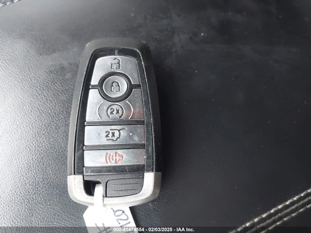 1FMSK8DH0MGA59737 Ford EXPLORER XLT
