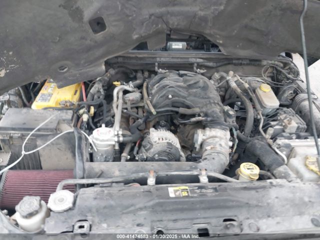 1C4BJWFG3JL840951 Jeep Wrangler Jk Unlimited Rubicon 4x4