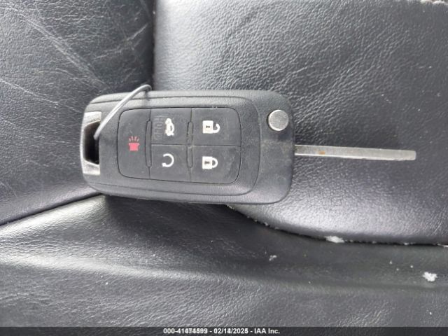 1G4PS5SK0F4168948 Buick Verano Leather Group