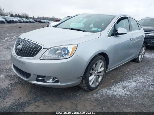 1G4PS5SK0F4168948 Buick Verano Leather Group