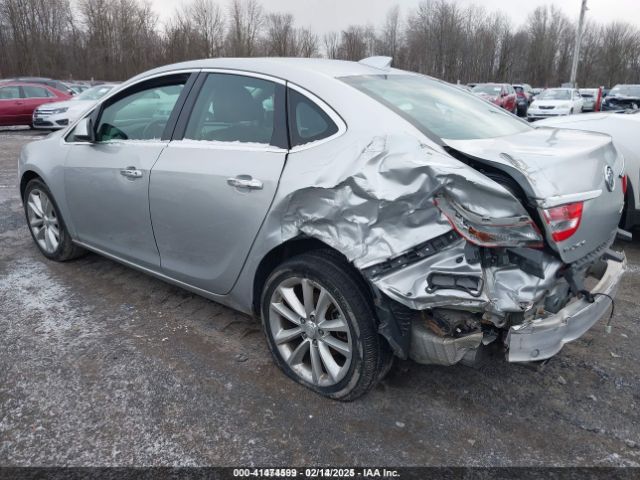 1G4PS5SK0F4168948 Buick Verano Leather Group
