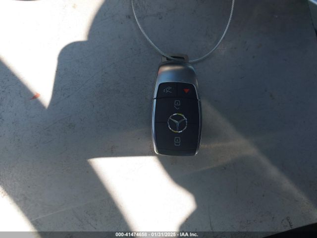 2022 MERCEDES-BENZ GLB 250 W1N4M4GB6NW191585 Photo 10