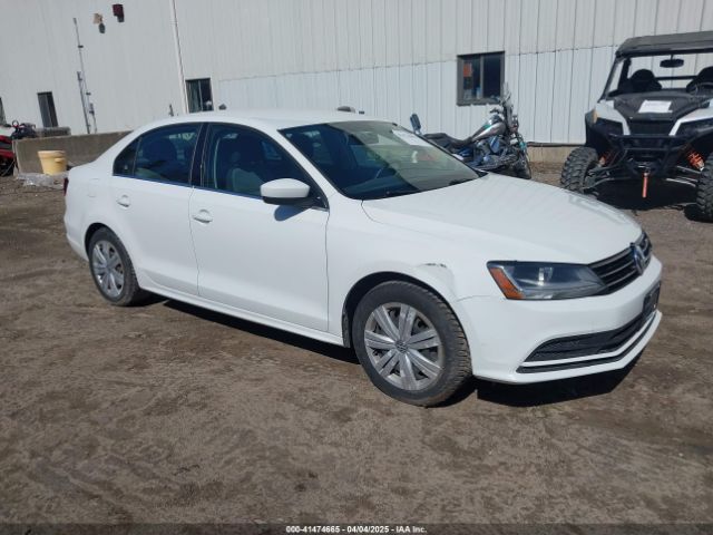 3VW2B7AJ0HM350141 auction archive image