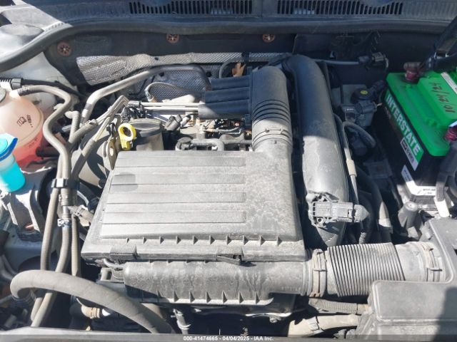 3VW2B7AJ0HM350141 Volkswagen Jetta 1.4t S