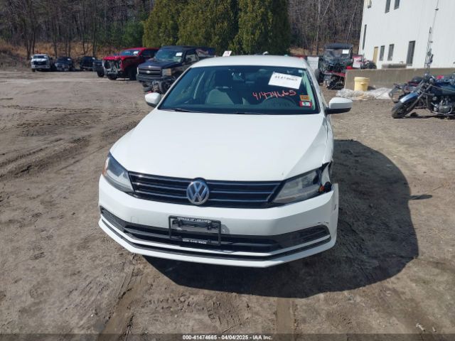 3VW2B7AJ0HM350141 Volkswagen Jetta 1.4t S