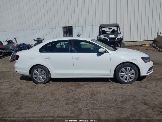 3VW2B7AJ0HM350141 Volkswagen Jetta 1.4t S