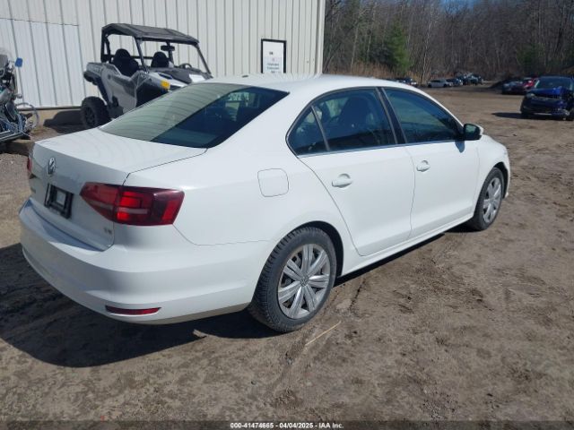 3VW2B7AJ0HM350141 Volkswagen Jetta 1.4t S