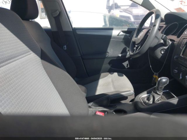 3VW2B7AJ0HM350141 Volkswagen Jetta 1.4t S