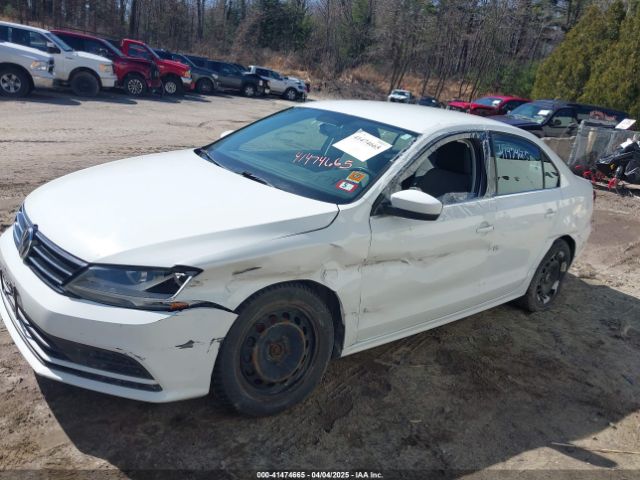 3VW2B7AJ0HM350141 Volkswagen Jetta 1.4t S