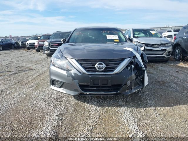 1N4AL3AP8GC292357 Nissan Altima 2.5 Sl
