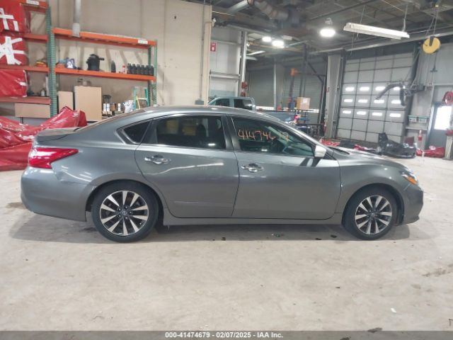 1N4AL3AP8GC292357 Nissan Altima 2.5 Sl
