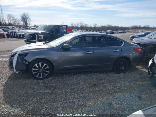 1N4AL3AP8GC292357 Nissan Altima 2.5 Sl