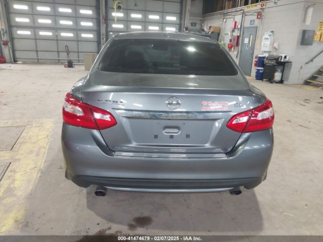 1N4AL3AP8GC292357 Nissan Altima 2.5 Sl