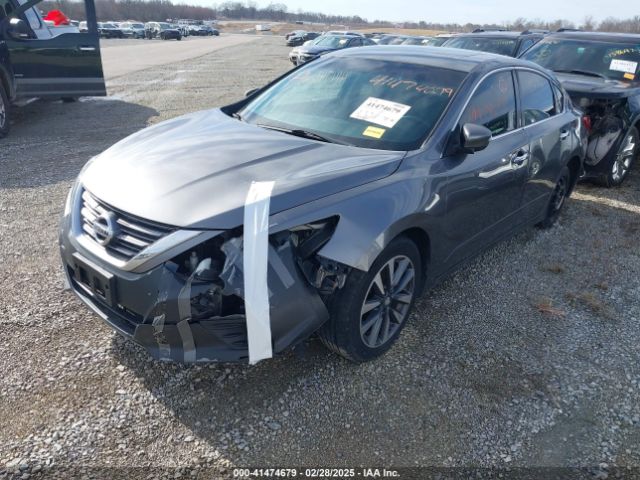 1N4AL3AP8GC292357 Nissan Altima 2.5 Sl