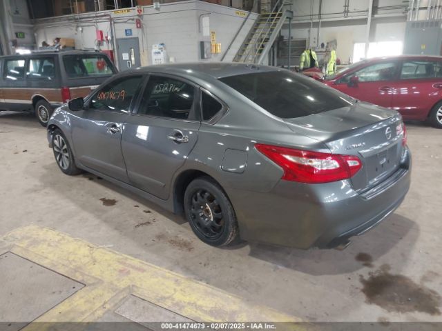 1N4AL3AP8GC292357 Nissan Altima 2.5 Sl