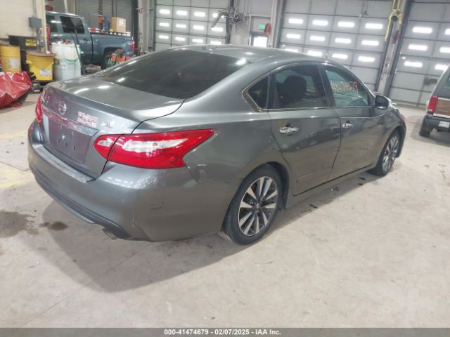 1N4AL3AP8GC292357 Nissan Altima 2.5 Sl