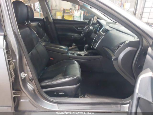 1N4AL3AP8GC292357 Nissan Altima 2.5 Sl