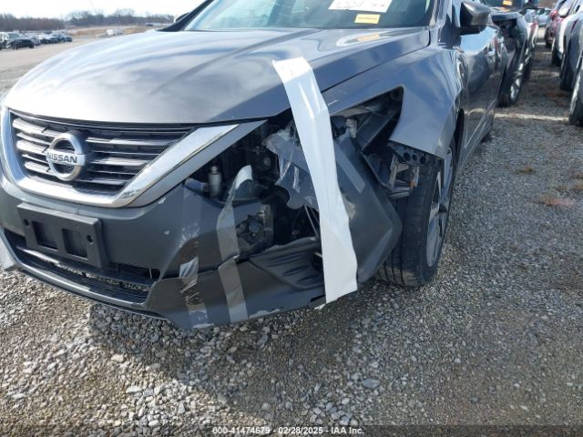 1N4AL3AP8GC292357 Nissan Altima 2.5 Sl