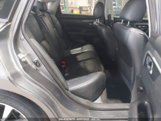 1N4AL3AP8GC292357 Nissan Altima 2.5 Sl