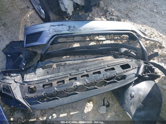 3VV1B7AX1LM058981 Volkswagen Tiguan 2.0t S