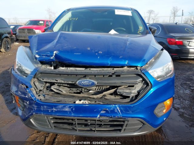 1FMCU0F71HUD82786 Ford ESCAPE S