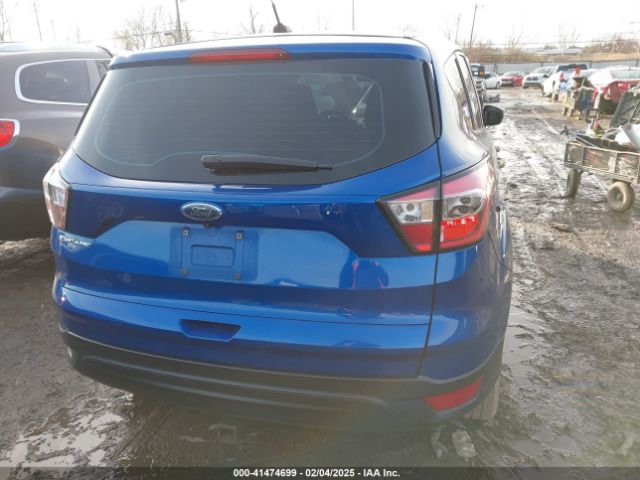 1FMCU0F71HUD82786 Ford ESCAPE S