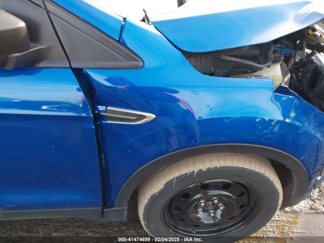 1FMCU0F71HUD82786 Ford ESCAPE S