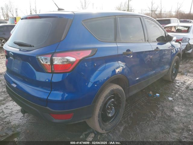 1FMCU0F71HUD82786 Ford ESCAPE S