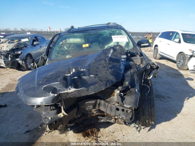 1GNKRGKD4HJ269526 Chevrolet Traverse 1lt