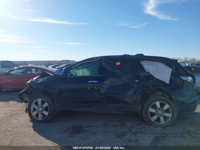 1GNKRGKD4HJ269526 Chevrolet Traverse 1lt