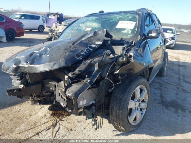 1GNKRGKD4HJ269526 Chevrolet Traverse 1lt